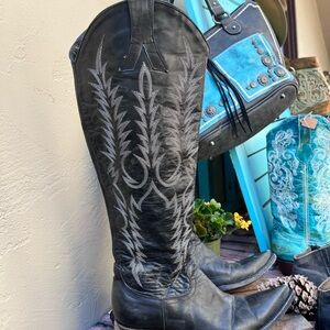 Old Gringo Mayra Cowboy Boots